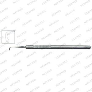 STEVENS CURVED TENOTOMY HOOK