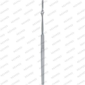 Small End Scalpal Handle