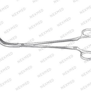 TUDOR EDWARDS ARTERY FORCEPS