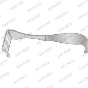 TUDOR EDWARDS RETRACTOR