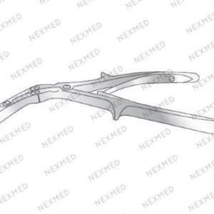 TUDOR EDWARDS RIB SHEARS, ANTERIOR
