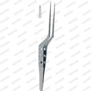 YasarGill Tissue Forcep